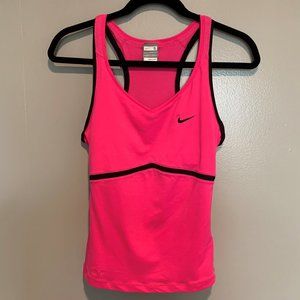 3/30 Nike Fit Dry Tanks